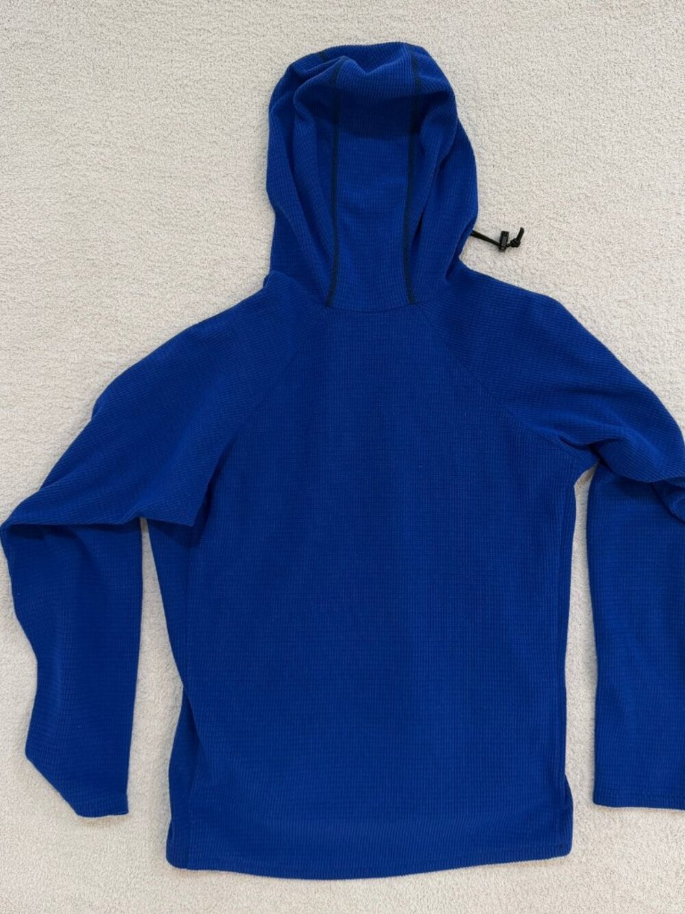 Melanzana Hoodie - Men's Medium